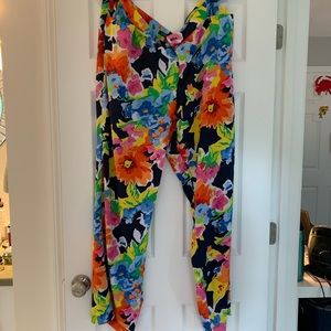LAUREN Ralph Lauren size 22 pants NWOT
